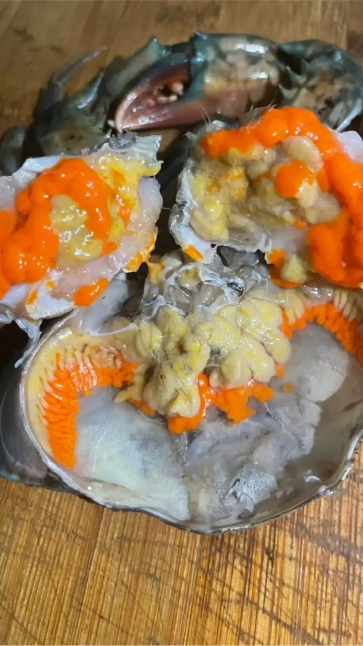 高雄紅蟳水產群組