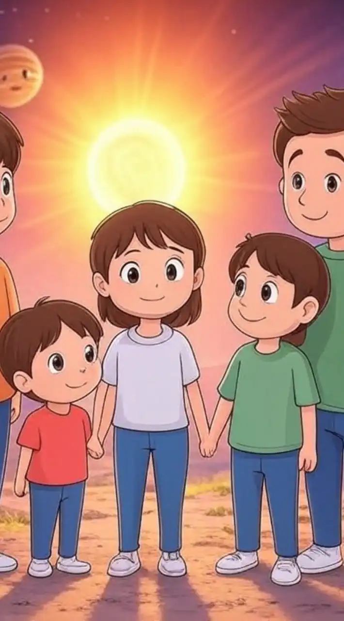 🎬爸媽瘋短劇-育兒小宇宙🌟
