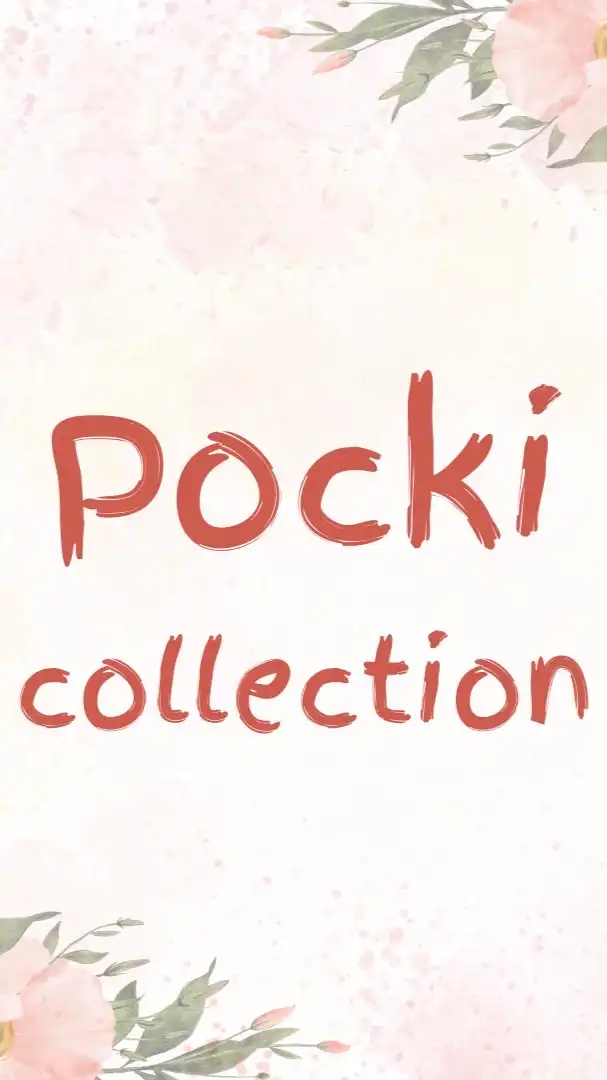 Pocki 🌏代購 🇭🇰4/22-5/4 🇹🇭4/28-5/3