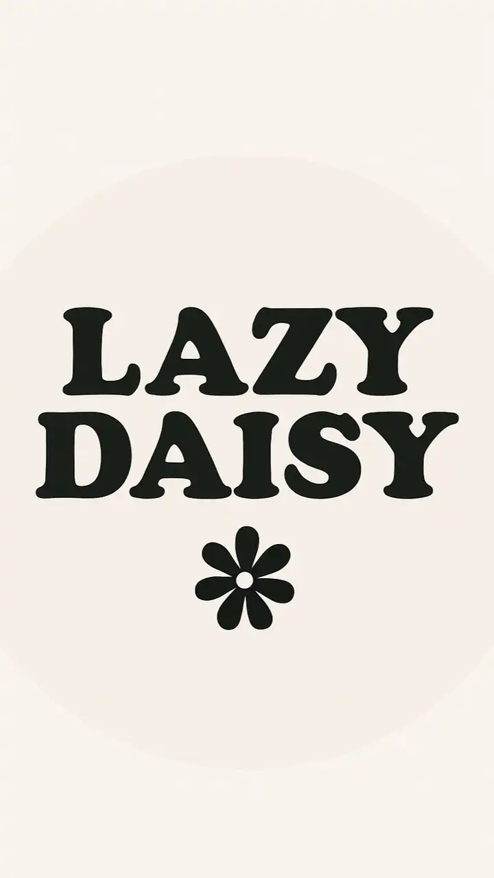 Lazy Daisy🇺🇸代購 5/8收單🔥