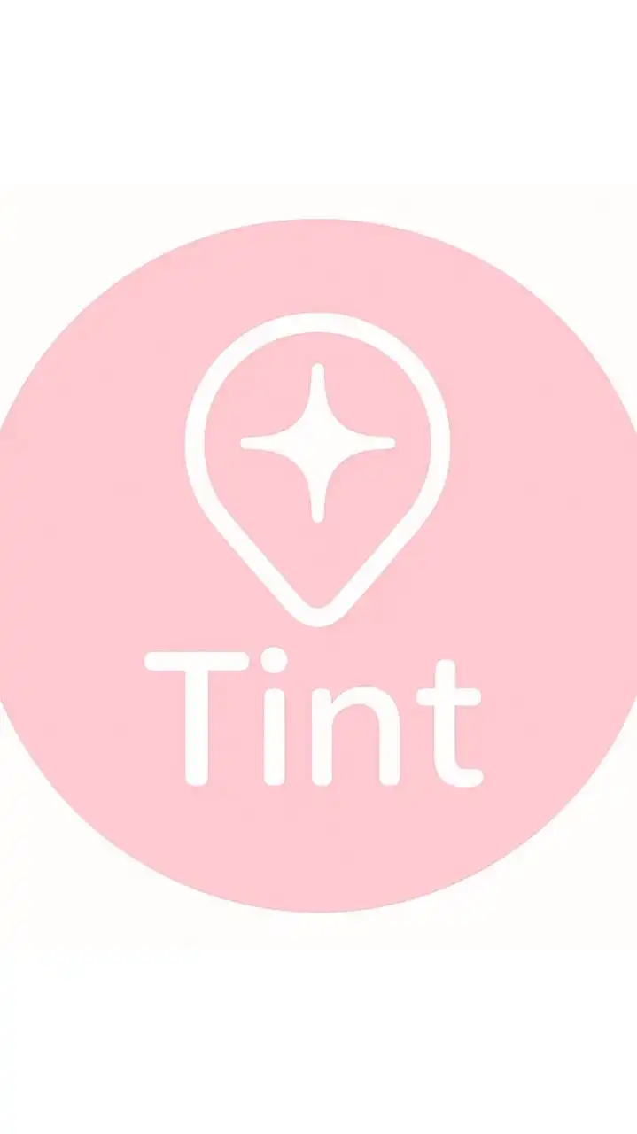 Tint map草創店家