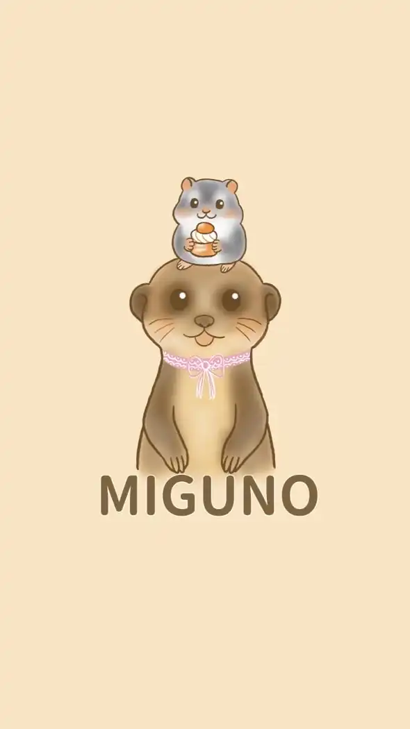 MIGUNO寵物選品館&倉鼠/狐獴分享交流