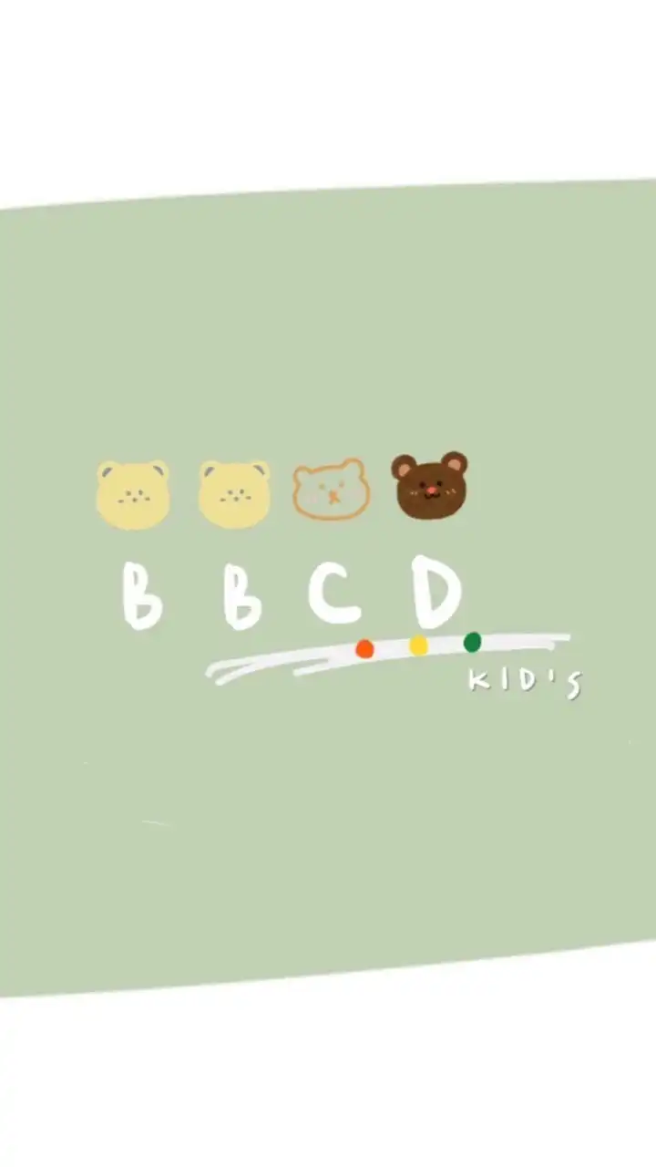 BBCD KID’S 選物
