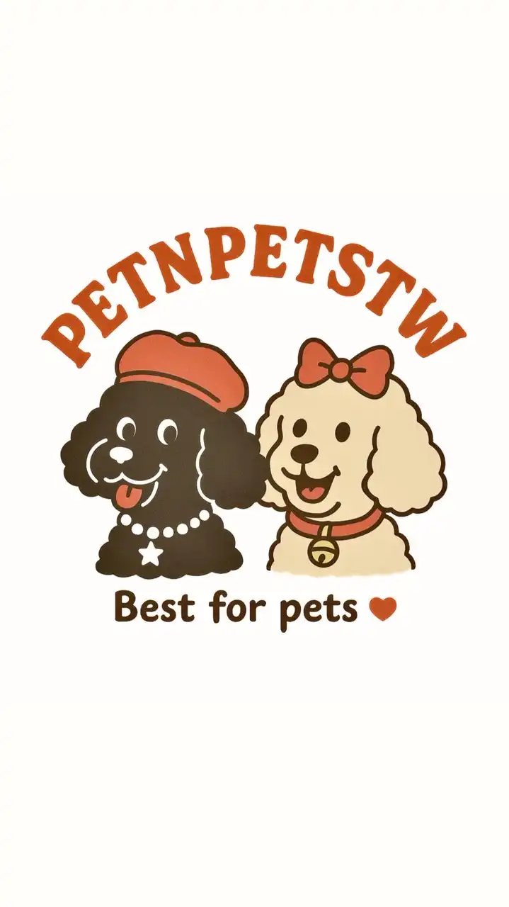 🐻Petnpetstw｜韓國寵物選品代購