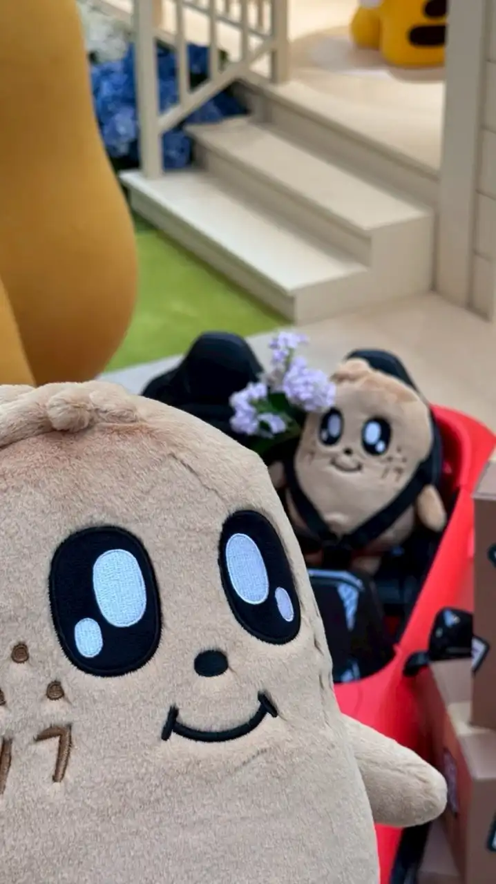 99🎀🇰🇷韓國代購✨HYBE/線下快閃/韓團周邊/韓國商品代購✨