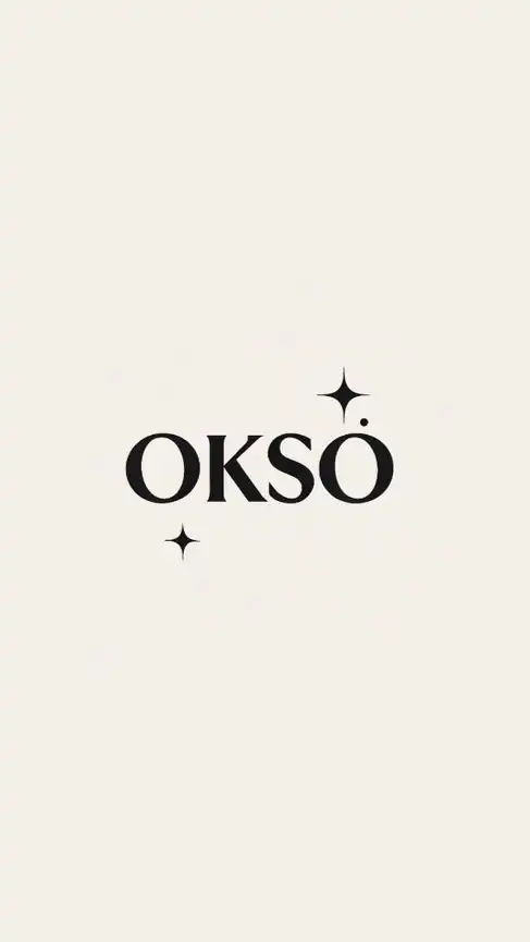 OKSO.items 選物代購