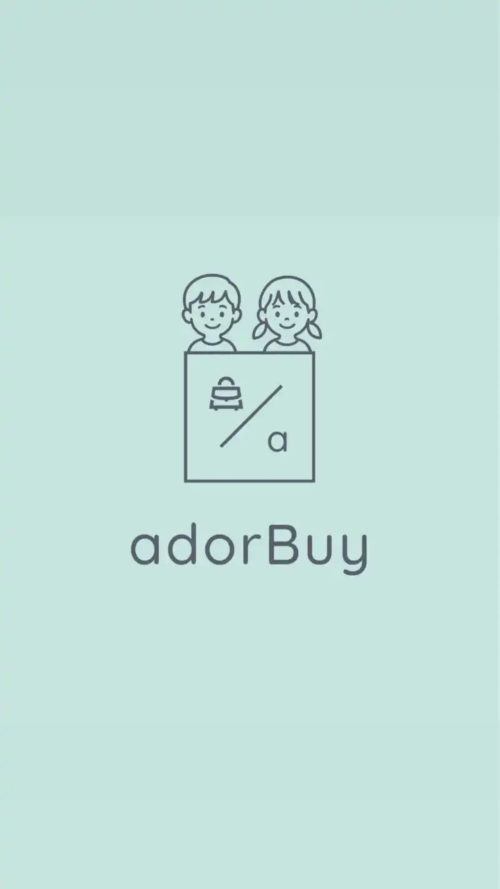 adorBuy_Kid 日韓代購