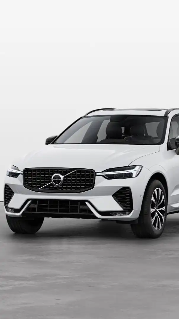 VOLVO XC60中區論壇