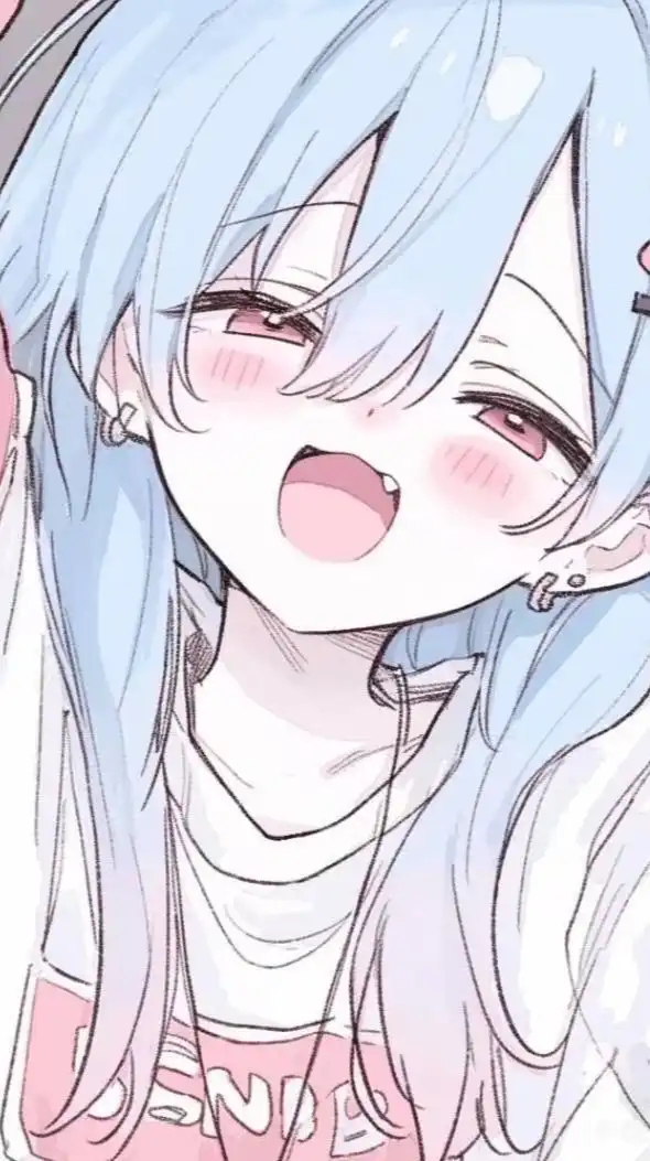 處關係♡真冒♡唱歌♡聊天♡鋼琴♡遊戲♡吃瓜♡嗑CP