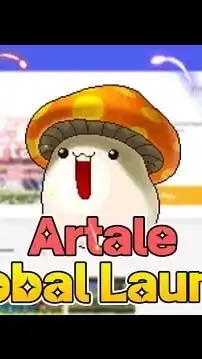 楓之谷Artale 討論區
