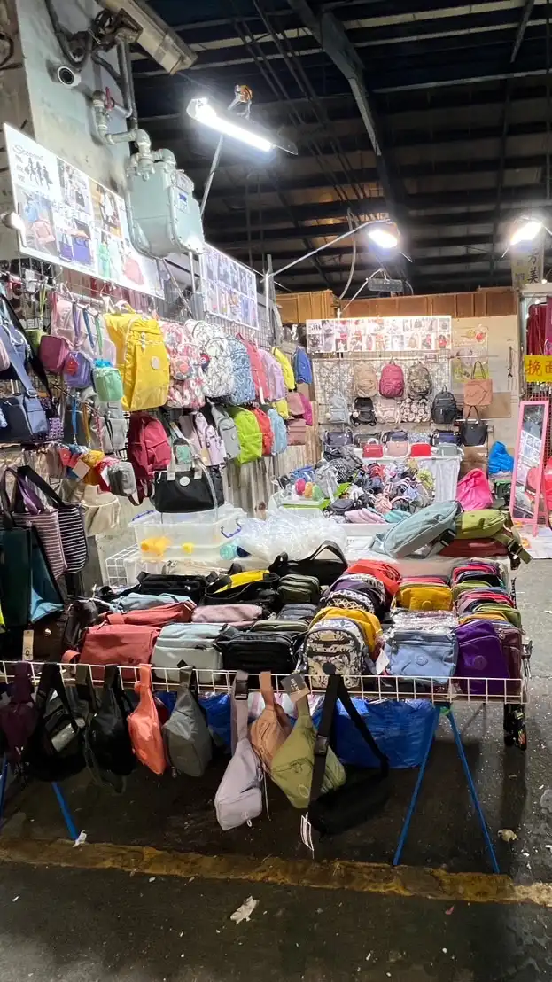 臭皮匠日韓精品包
