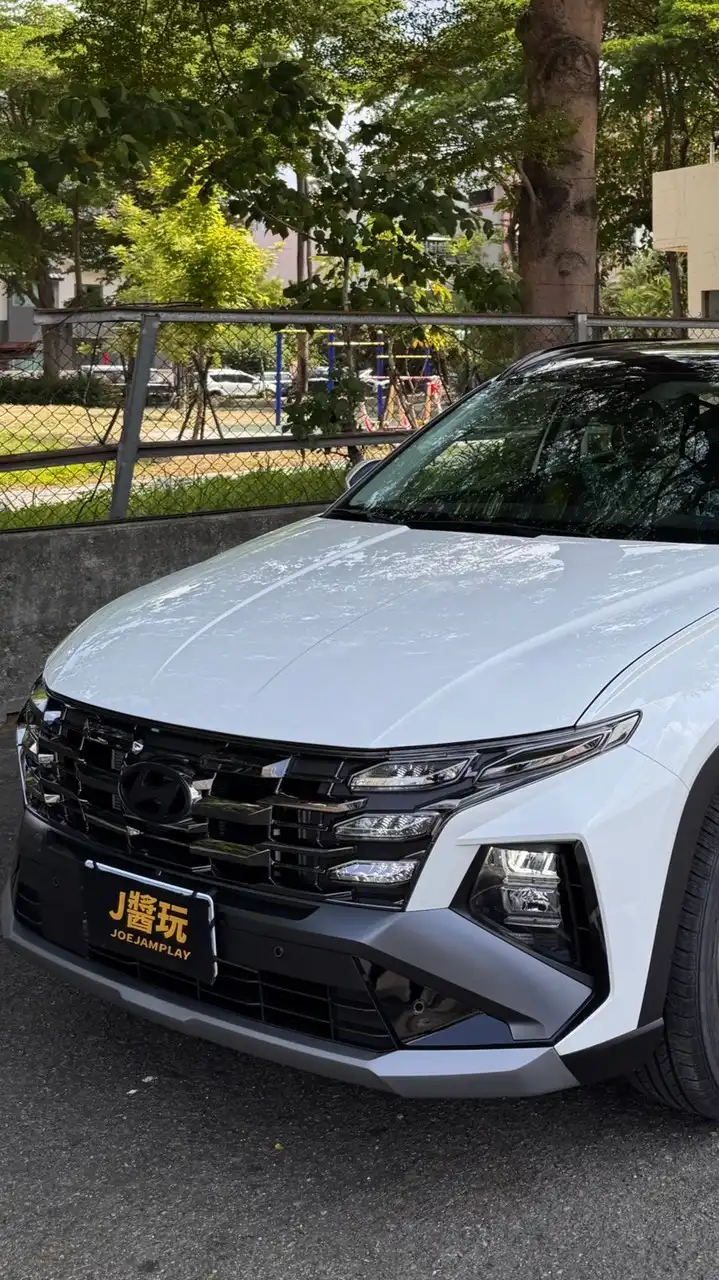 TucsonL 小改NX4PE 車主交流群