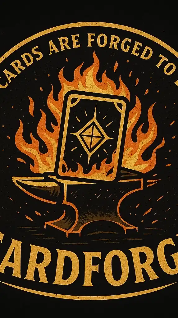 CARDFORGE卡牌交流買賣