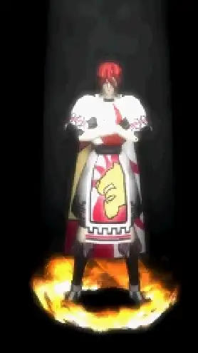 法老天堂信長之野餐血盟
