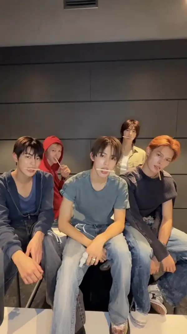 CORTIS資訊討論｜週邊交易｜卡價資訊｜BIGHIT大黑新男團接生🤲🏻