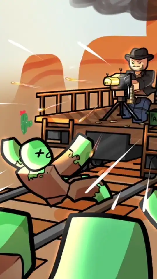 Roblox 死亡鐵軌&99 Night 遊戲討論群✨（200人抽火車）