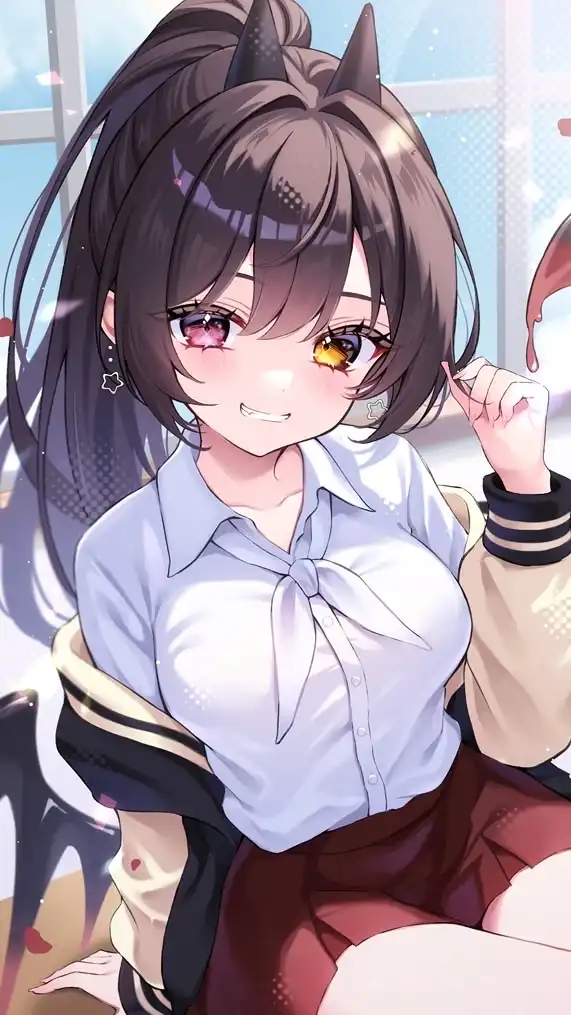聊天💬處關係☀️