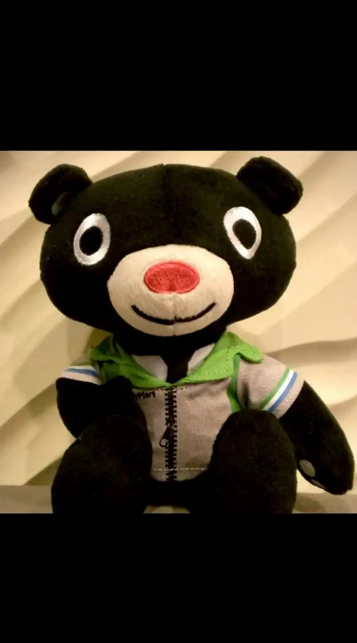 中山好康團報尼仔