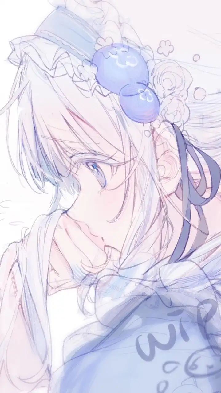 來聊天呀♫