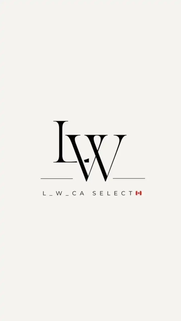 L_W_CA SELECT🇨🇦