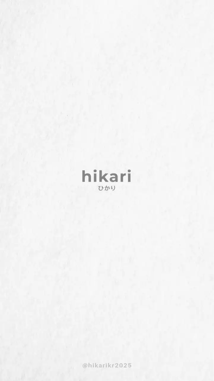 hikari購物自救會