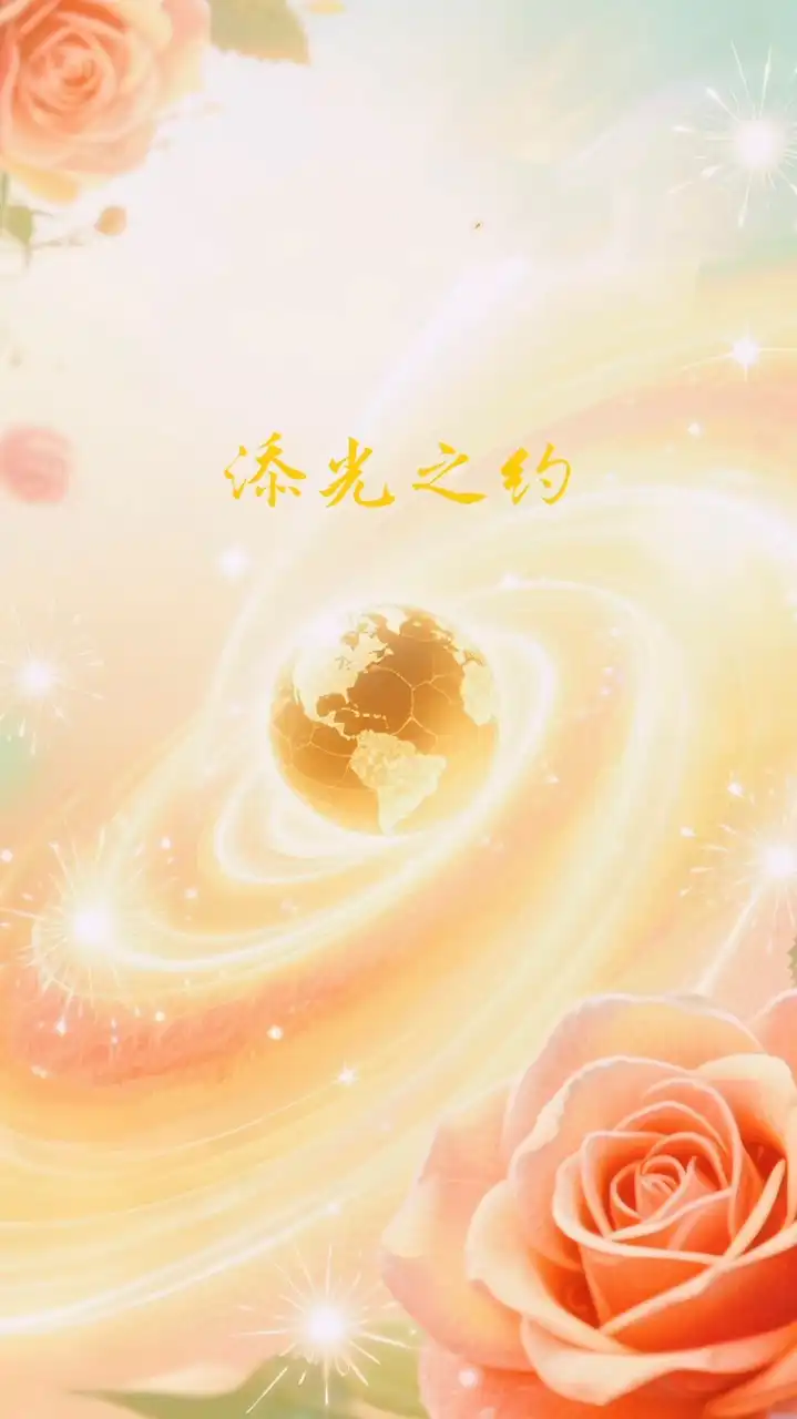 添光之約
