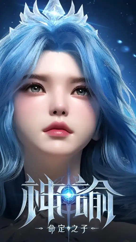 神諭：命定之子官方討論區