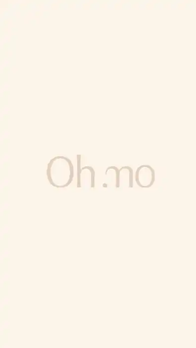 ✨Ohmo的膜膜小屋✨