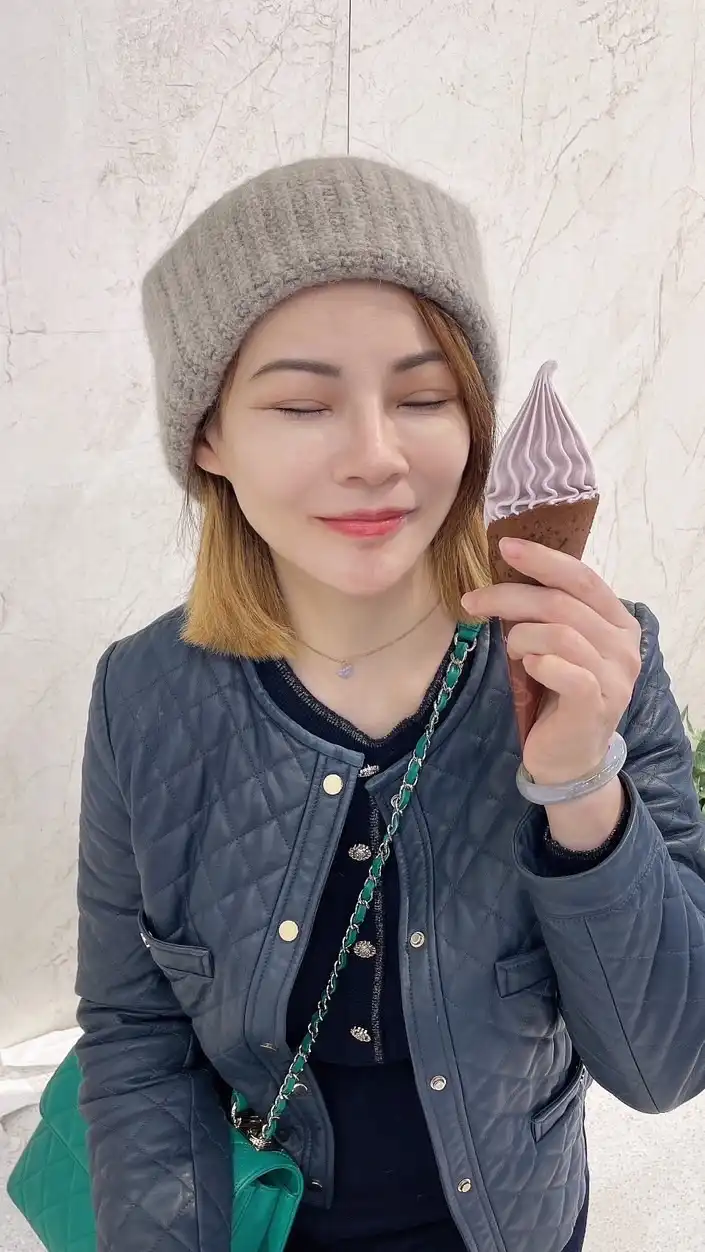 寶兒的朋友們