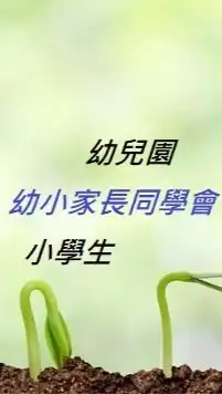 《幼小家長同學會》幼兒園|小學生|教育|教養|育兒|親子|安親|課業|新手媽咪|副食品|童裝|英文