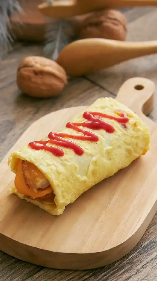 🍔哈堡堡吃貨集中營