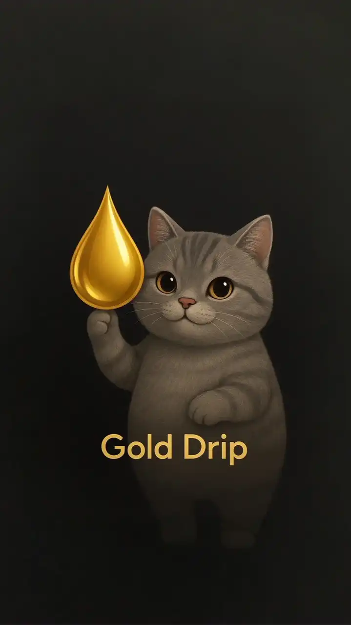 🪐𝑮𝒐𝒍𝒅 𝑫𝒓𝒊𝒑金滴代購✧₊⁺