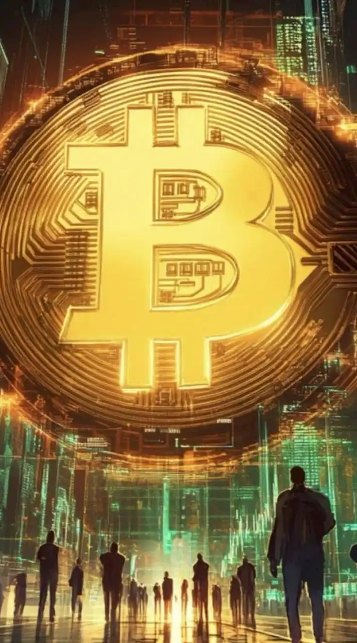 QG|加密貨幣|討論社區