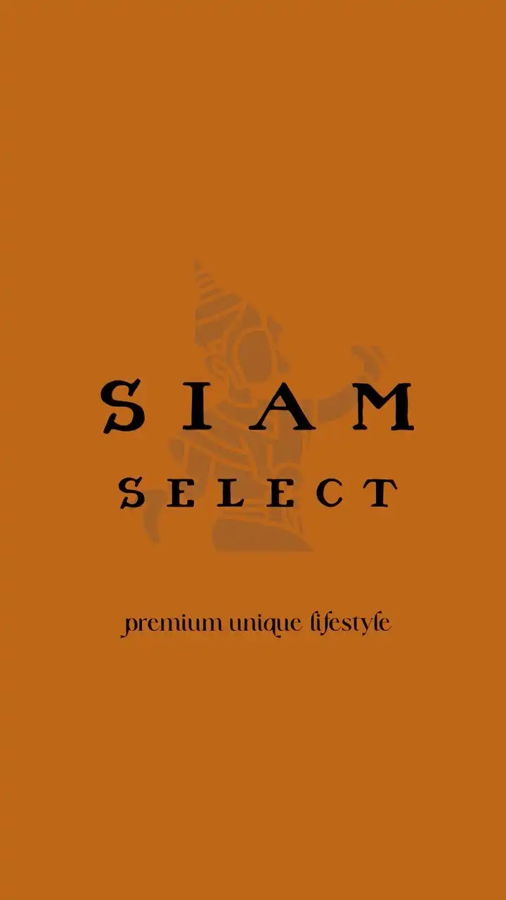 SIAM select 選物代購