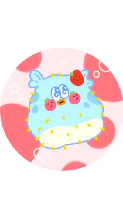 草莓啵啵·韓國代購❤️