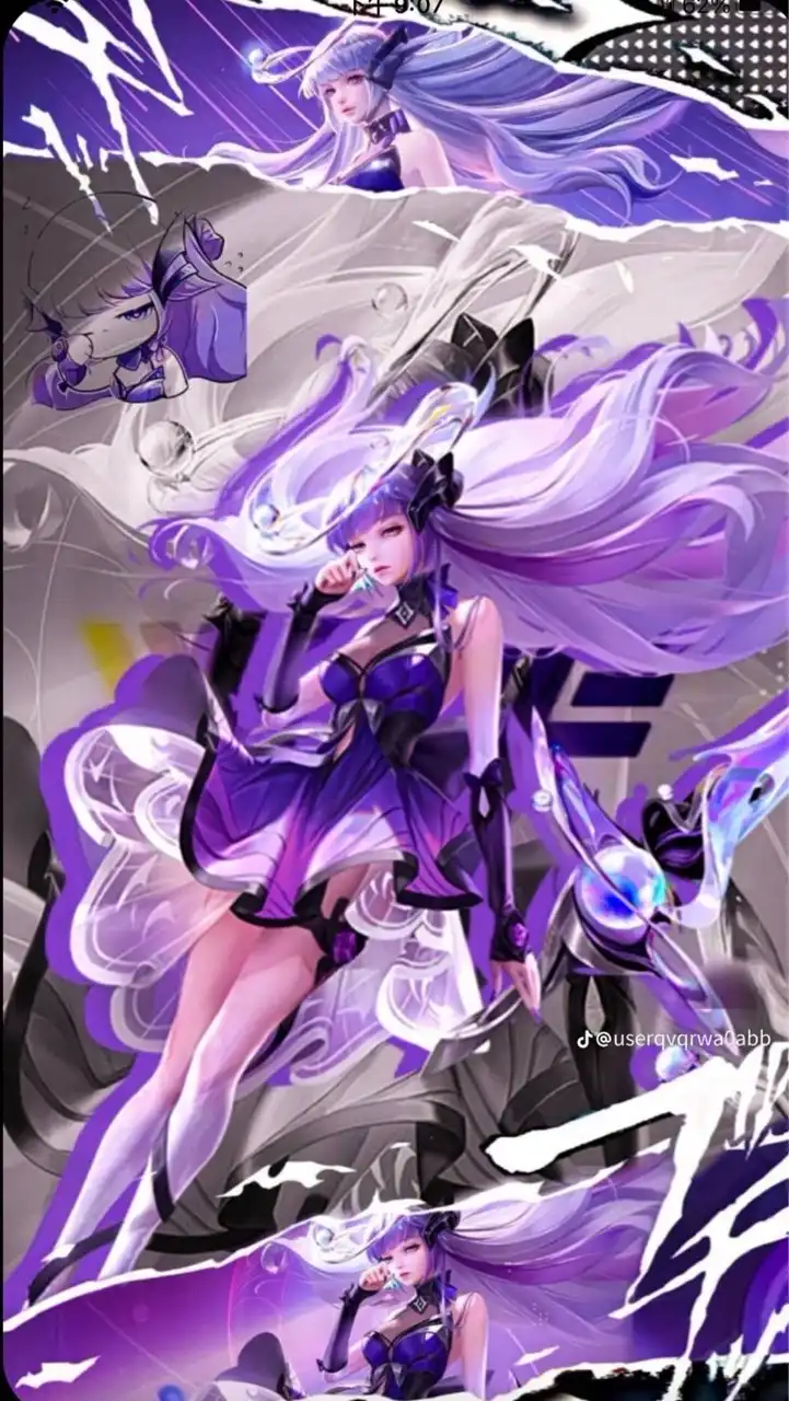 傳說對決聊天群～(⁎⁍̴̛ᴗ⁍̴̛⁎)