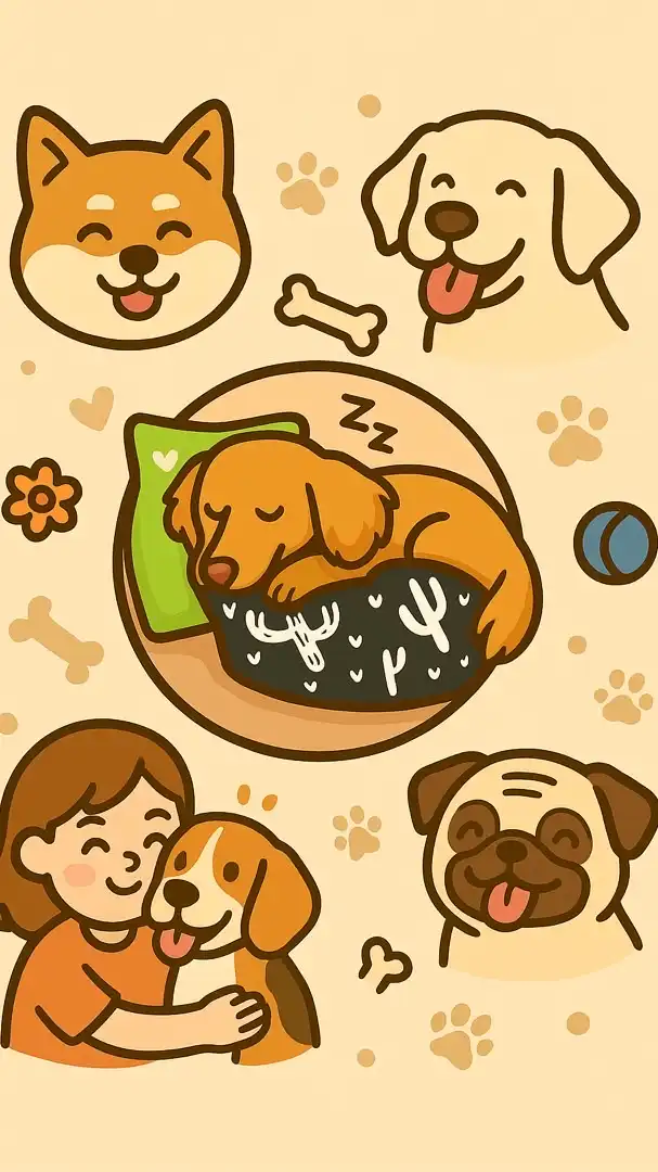 狗勾小宇宙 ✨ 🐶一起曬毛孩」狗狗趣事分享｜飼主互助交流｜毛孩吃喝玩樂｜健康照護知識｜養狗Q&A