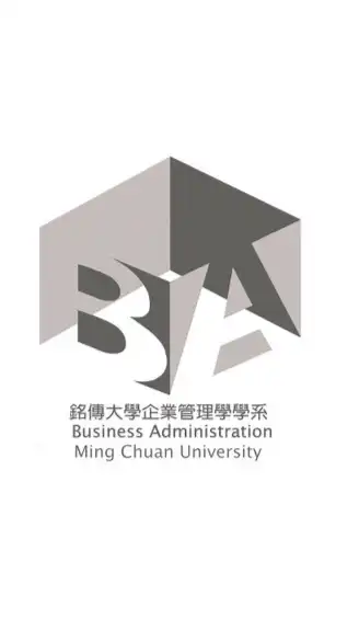 114銘傳大學企業管理學系新生群