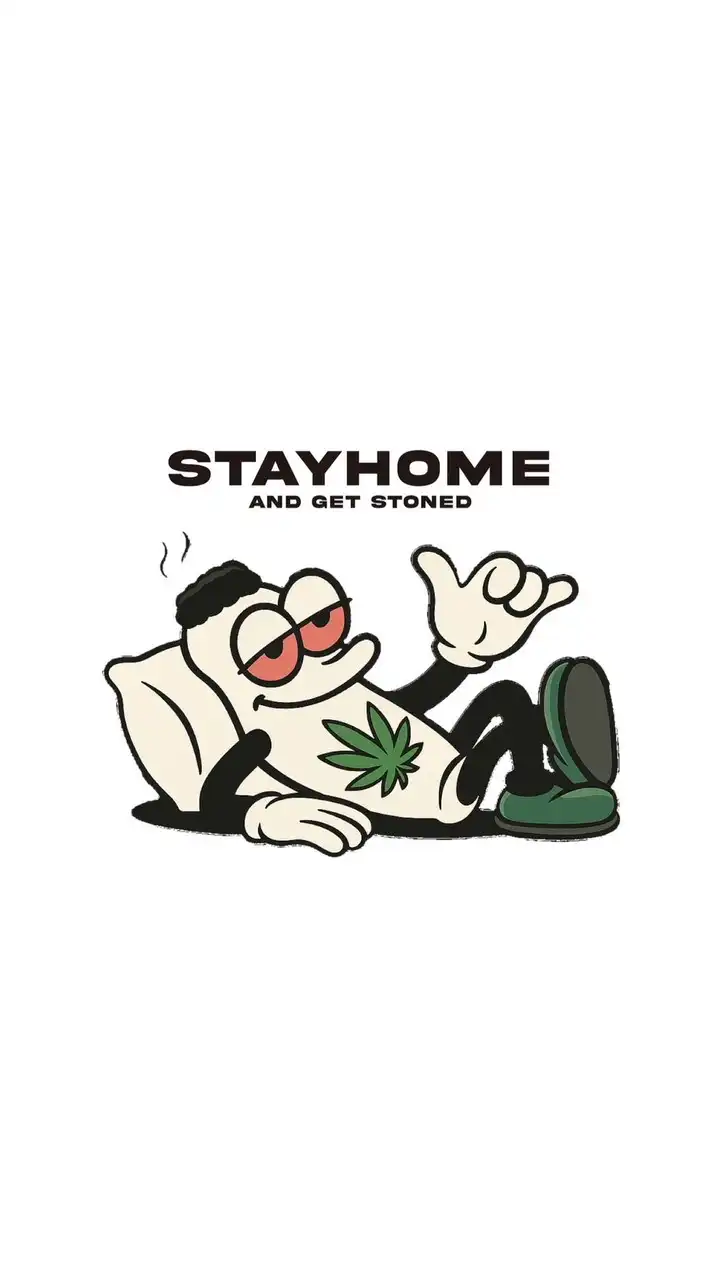 STAYHOME｜CHILL SELECT 代購選物區