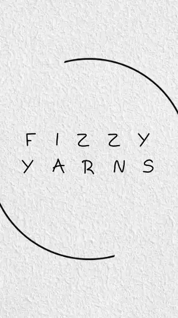 Fizzy Yarns • 服飾
