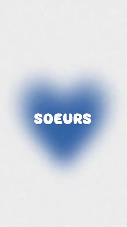 soeurs 代購群