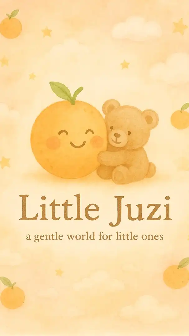 Little Juzi🍊韓國童裝選品