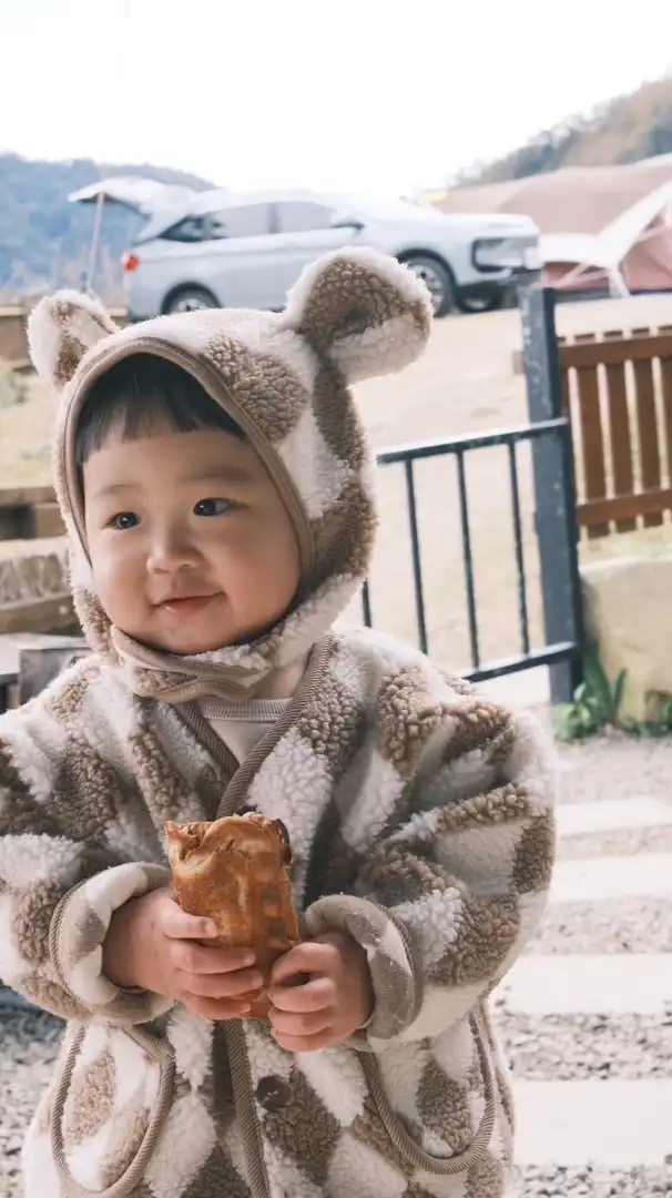 捲在一起快樂育兒💖✨👶🏻