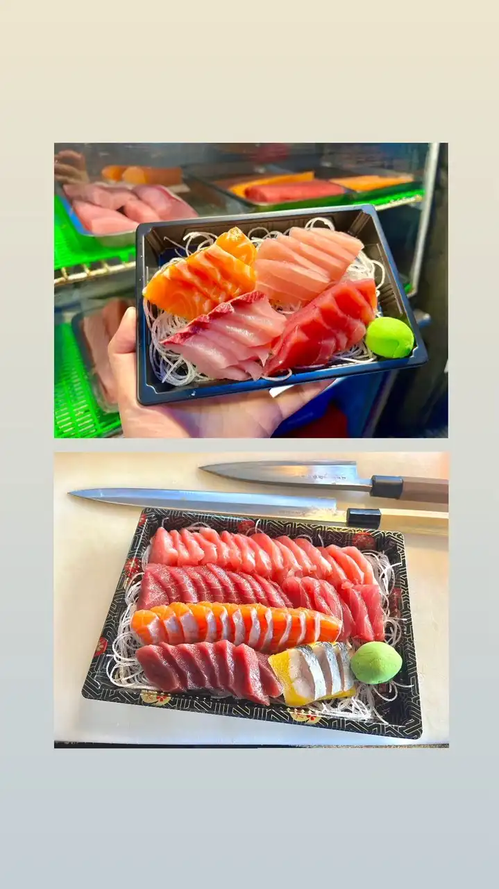 昊哥生魚片訂購群
