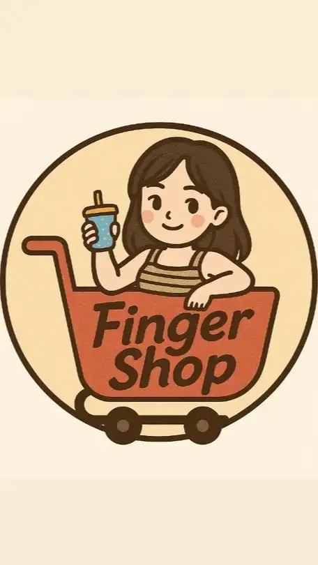 finger._shop._各國代購