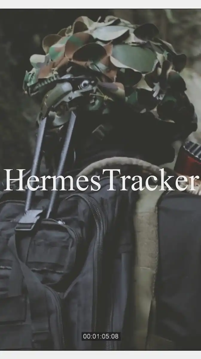 HermesTrack