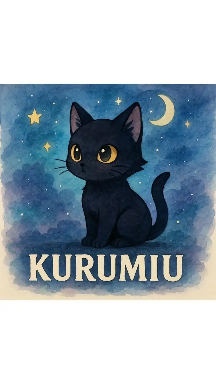 kurumiu☾.‎˖直播交換/聊天專區