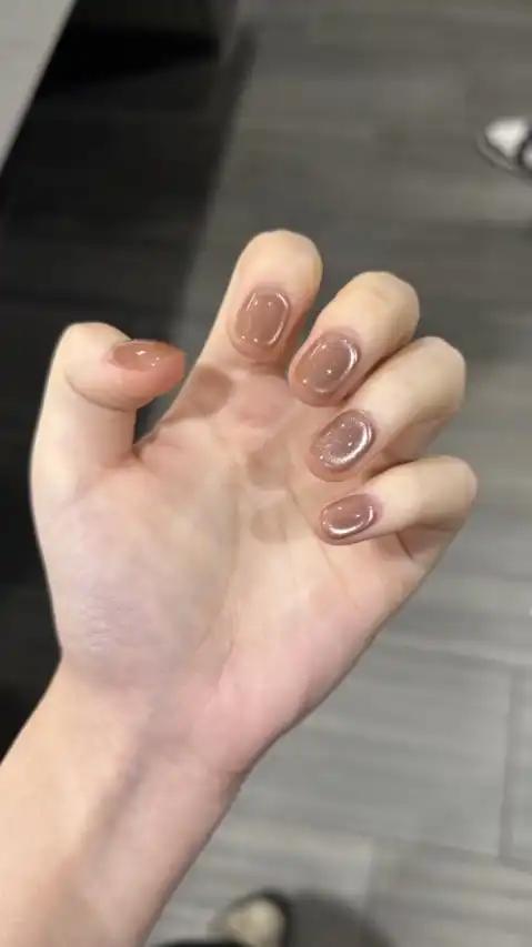 貓眼穿戴甲團團購💅
