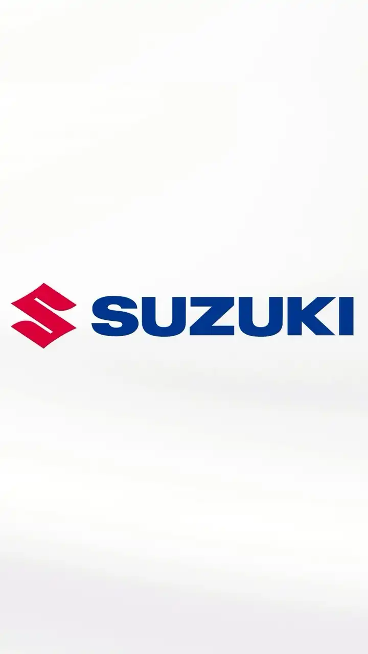 SUZUKI台鈴機車