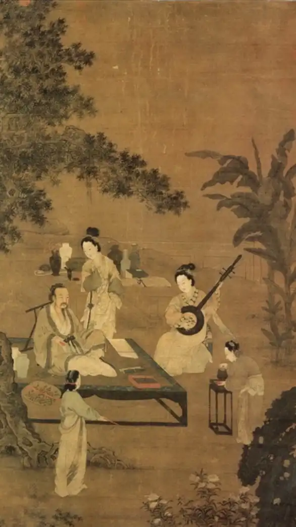沁沉茶薌